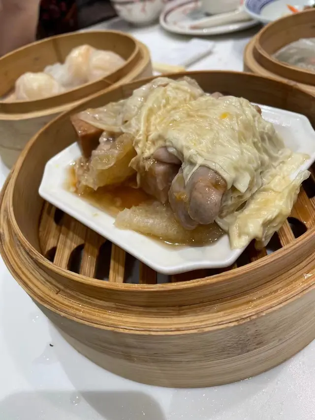 雞扎