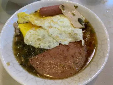 常餐