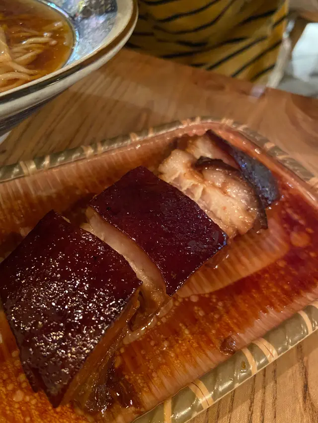 好味但真係偏肥