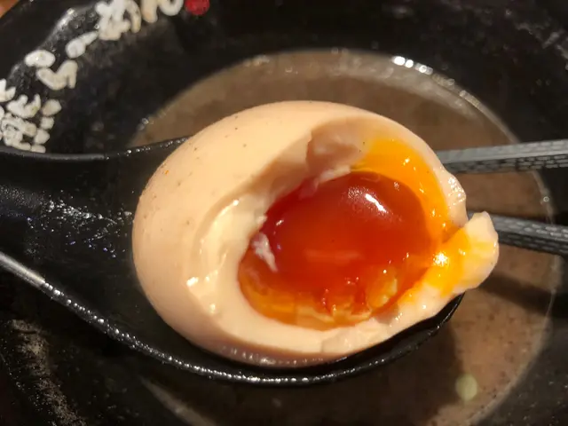 Not  bad,    最怕食甜蛋，呢一隻味道啱啱好！👍🏻