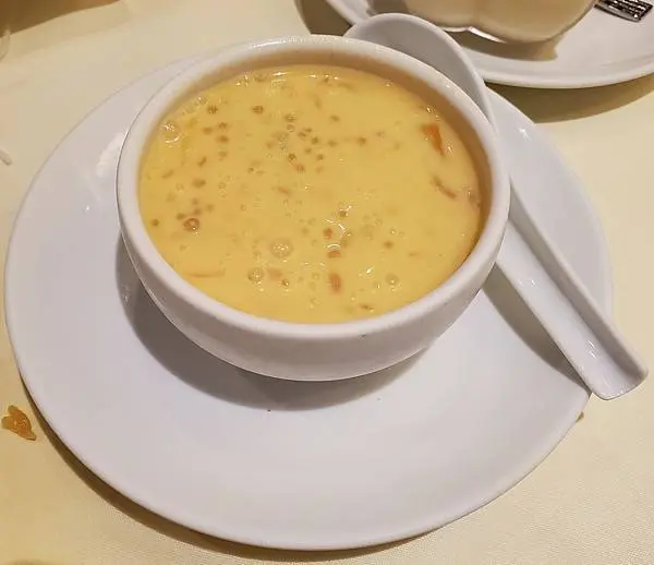 楊枝甘露