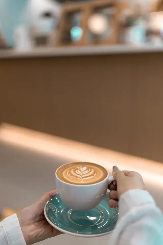 Latte