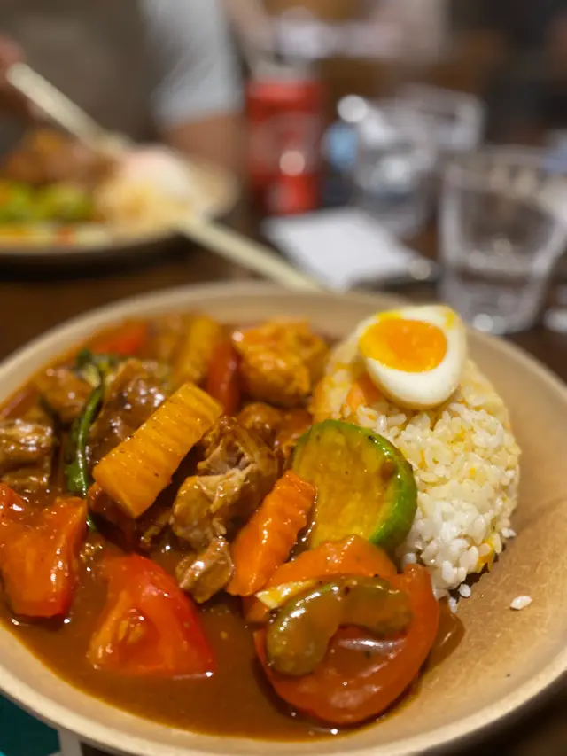好好味本身已經好鍾意食蕃茄味嘅嘢😍佢嘅蕃茄味好夠而且牛肋亦都煮得好琳