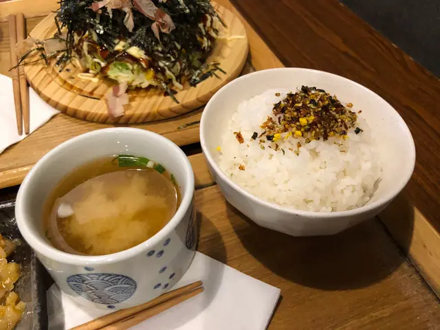 定食