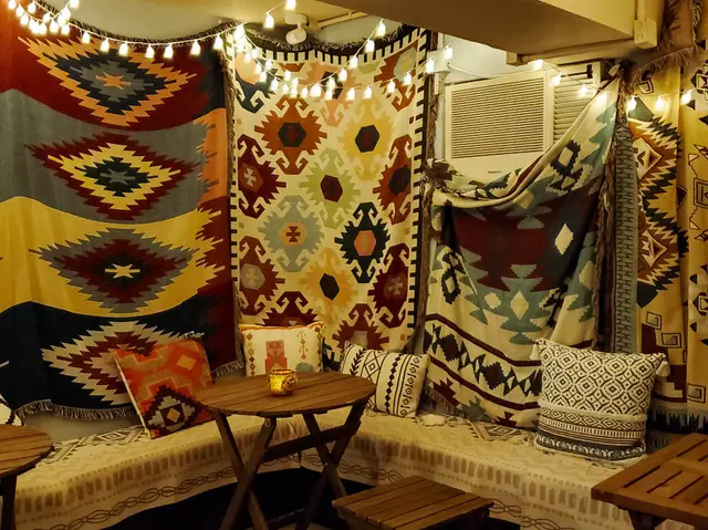NACASA Café & Bar