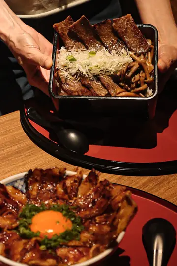 特选宫崎和牛饭