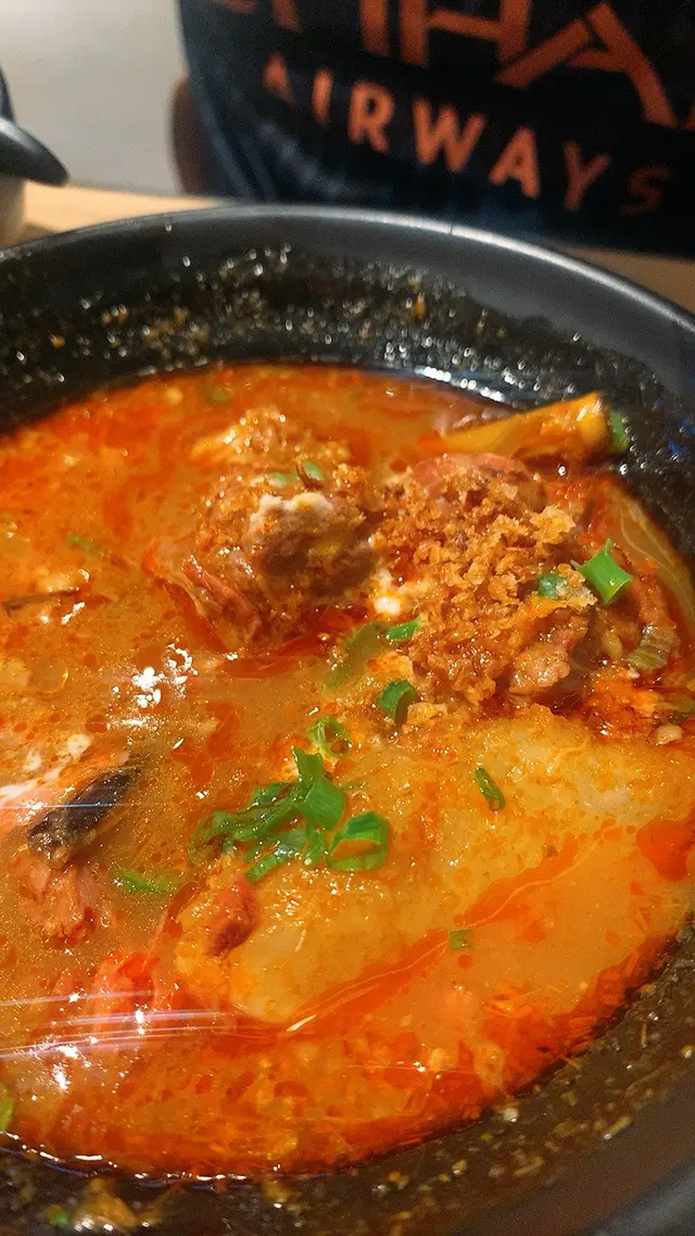 又係非常入味，男朋友食咗先記得影相哈哈