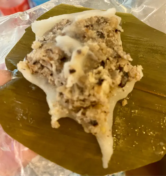 $20/4個；因身本身鐘意食個皮，佢太多餡，皮唔夠煙韌,  覺得麻麻