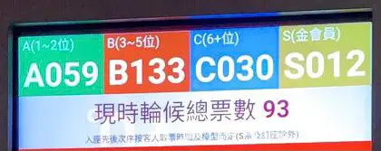 父親節全餐廳得一張2人枱,邊個天才諗出嚟⁉️⁉️⁉️ 即係前面有7張2人枱飛,每枱食一個鐘到10點都唔排到我啦。
