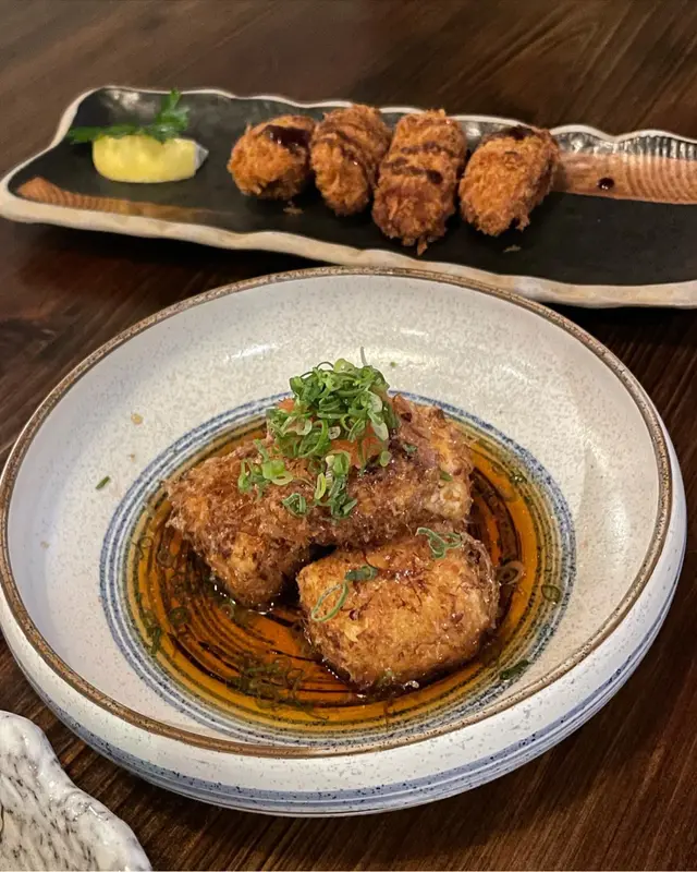 土佐豆腐
