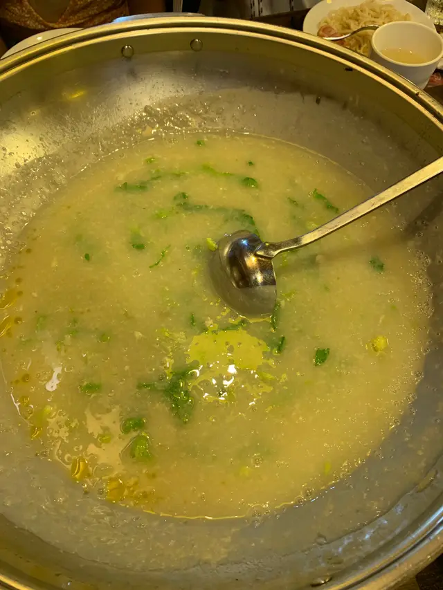 粥