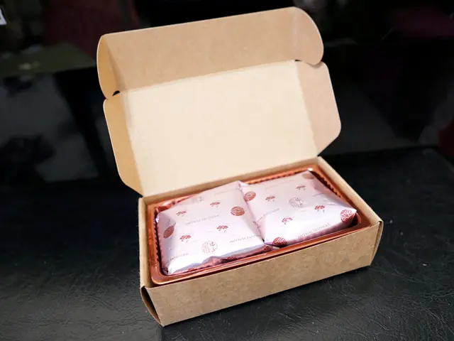 蕃茄薄脆精裝禮盒