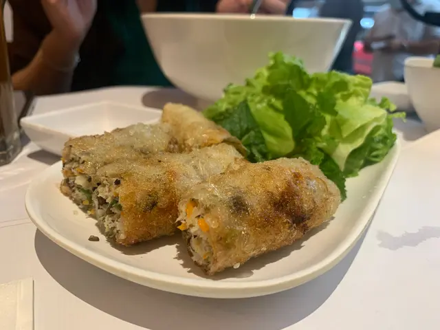 春卷