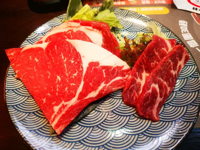 牛肉的質素高,燒出來牛味香濃