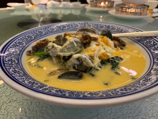 金銀蛋螳螂蝦乾泡鮮蔬