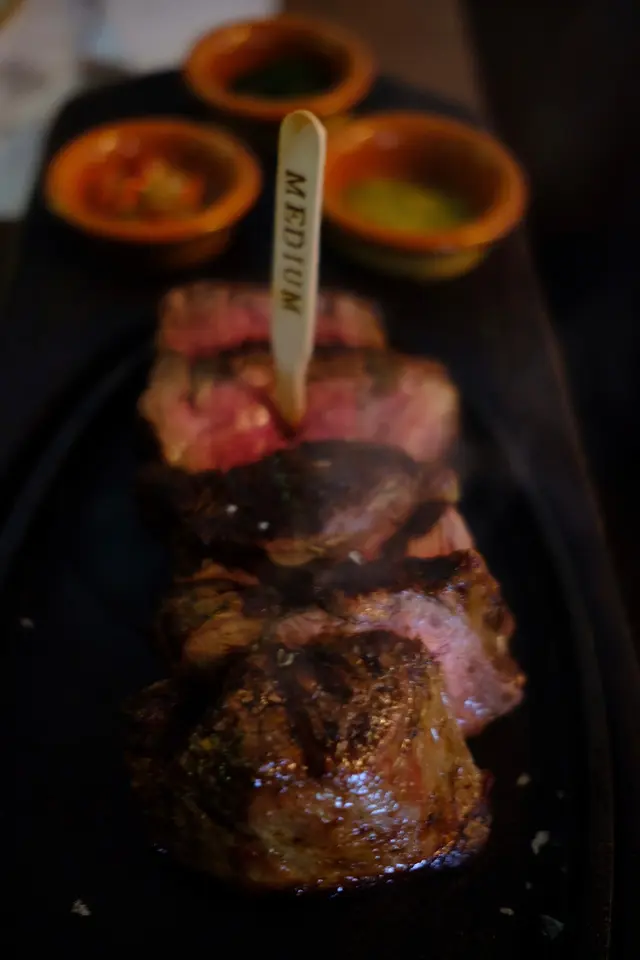 Ribeye