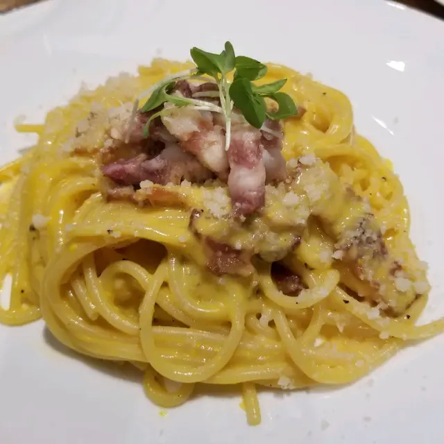 味道唔錯