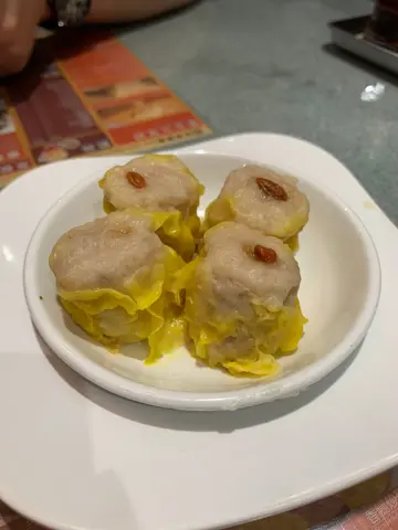 烧卖
