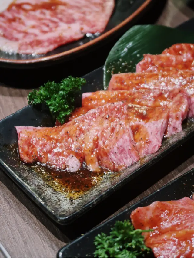 黑毛和牛橫隔膜