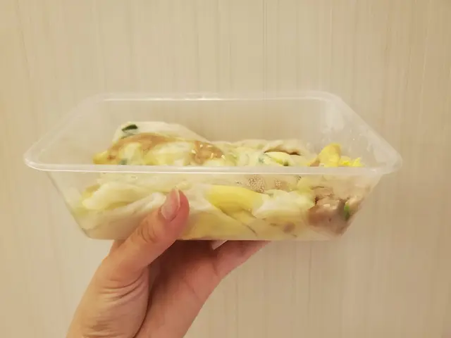 🔸口感順滑
🔸米漿好香,腸粉皮薄
🔸即叫即整,新鮮熱辣
🔸真材實料,餡料份量十足
🔸醬汁帶點甜味,不會過鹹
🔸飽肚