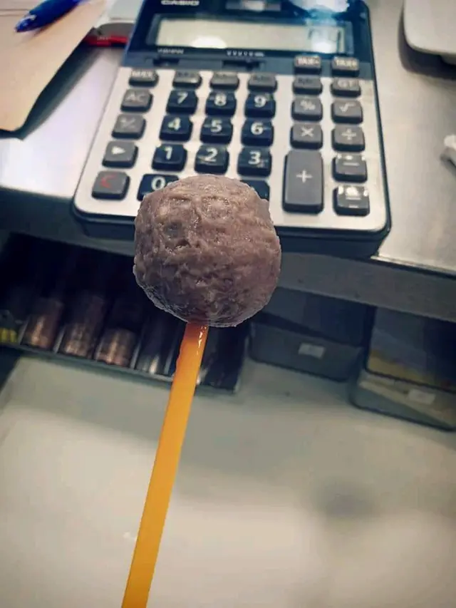和牛牛丸