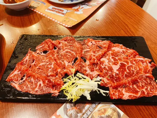 本地手切牛頸脊