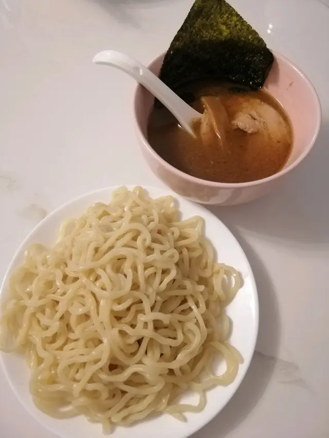大門沾麵