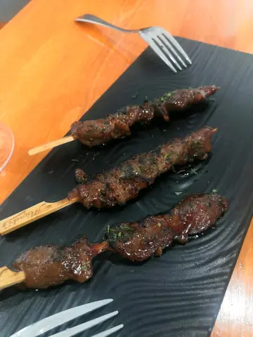 雞串