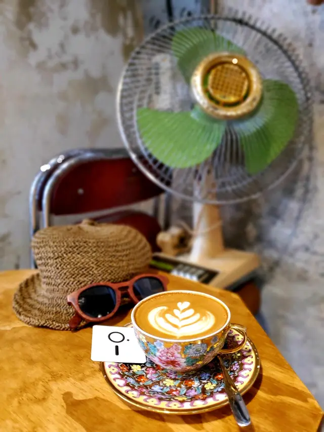 Flat White