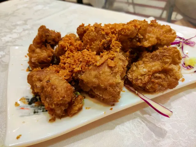 洗衣機蒜香骨
