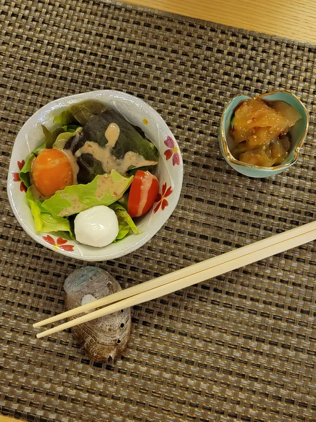 前菜