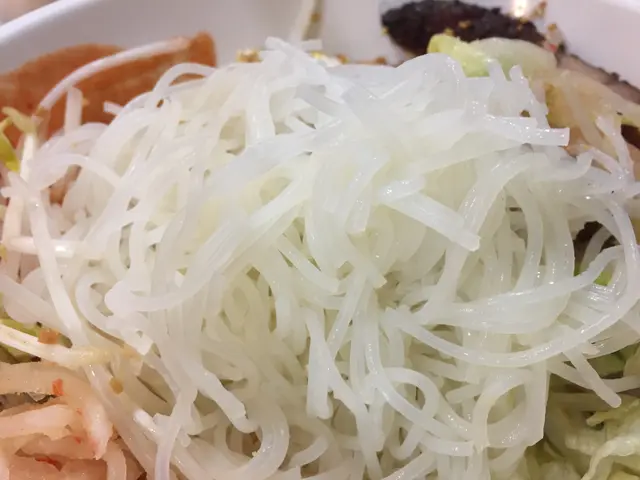 三絲撈檬