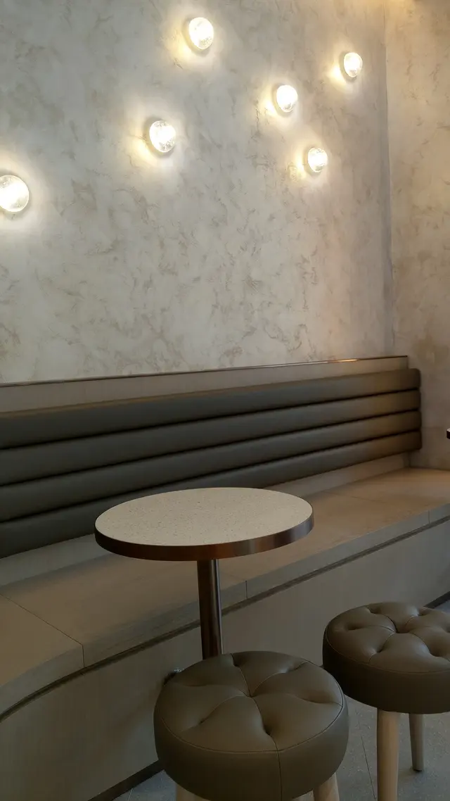 給人煥然一新的清新感覺