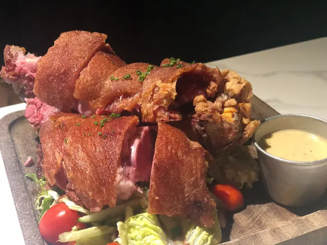 Pork Knuckle
