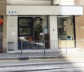KEFI
