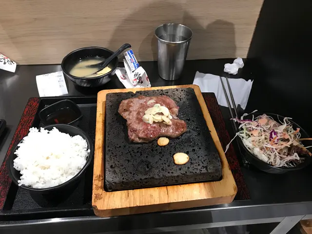 神石美國天然牛扒