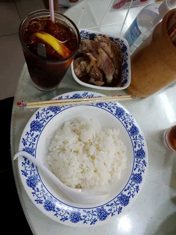 手腩飯