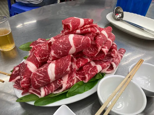美國肥牛
