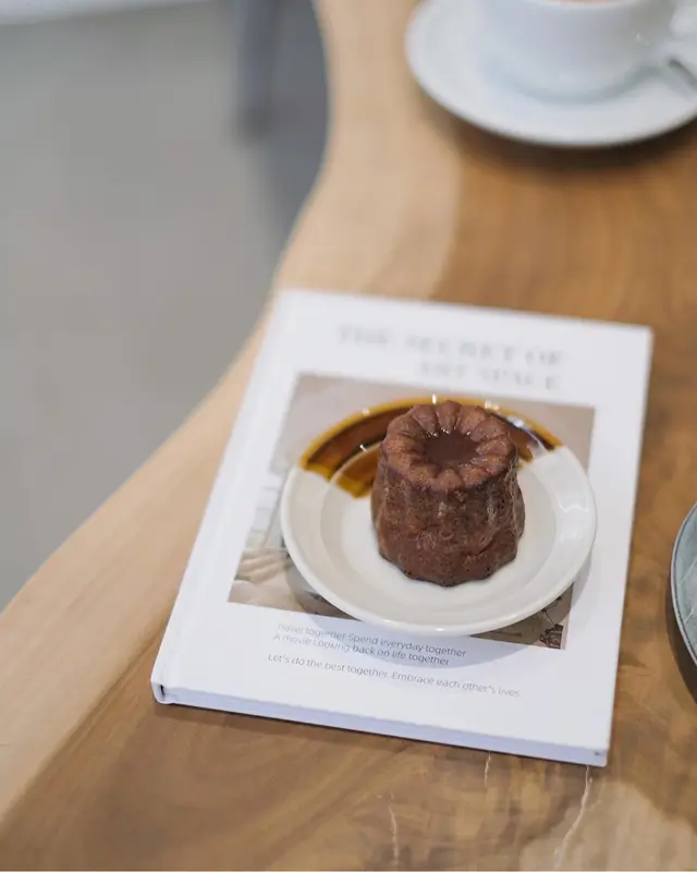 Canelé