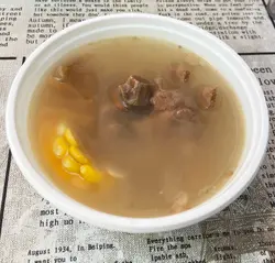 例汤
