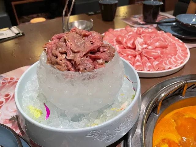 里脊肉