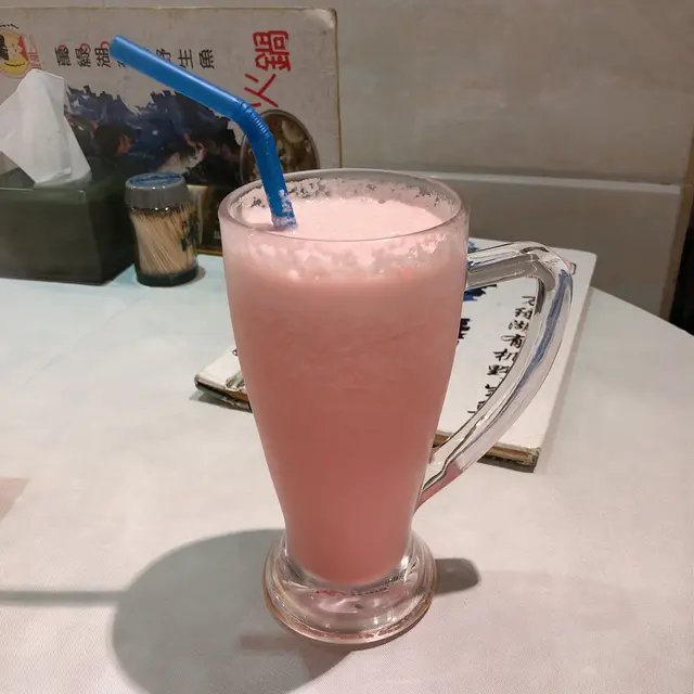 西瓜鮮奶