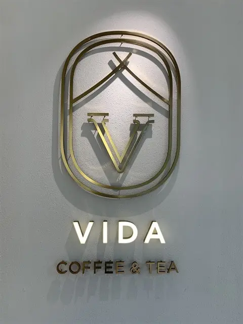Vida Coffee & Tea