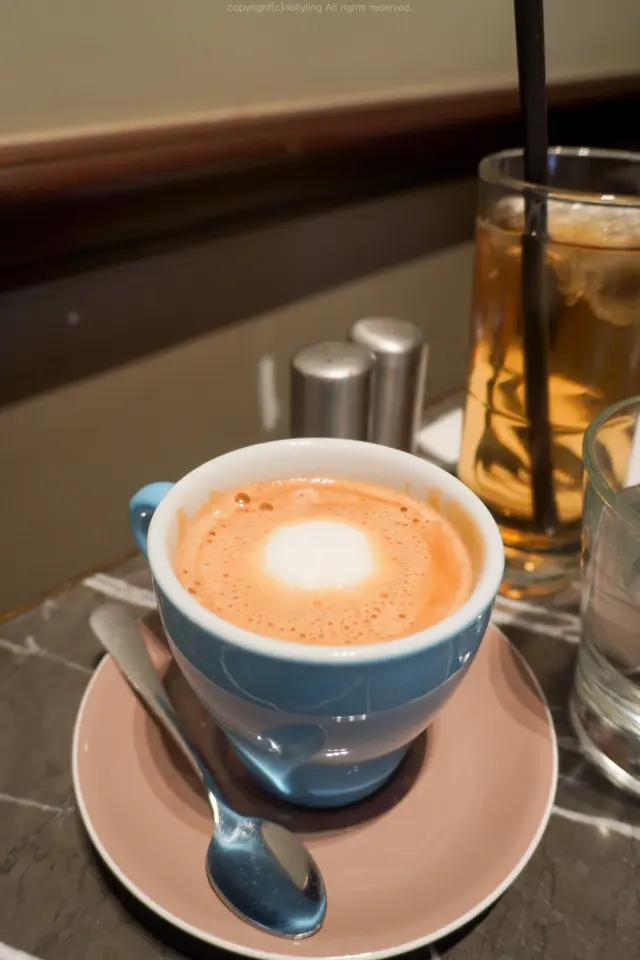 Latte