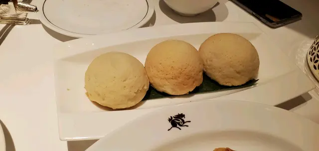 雪山黑淑和牛包