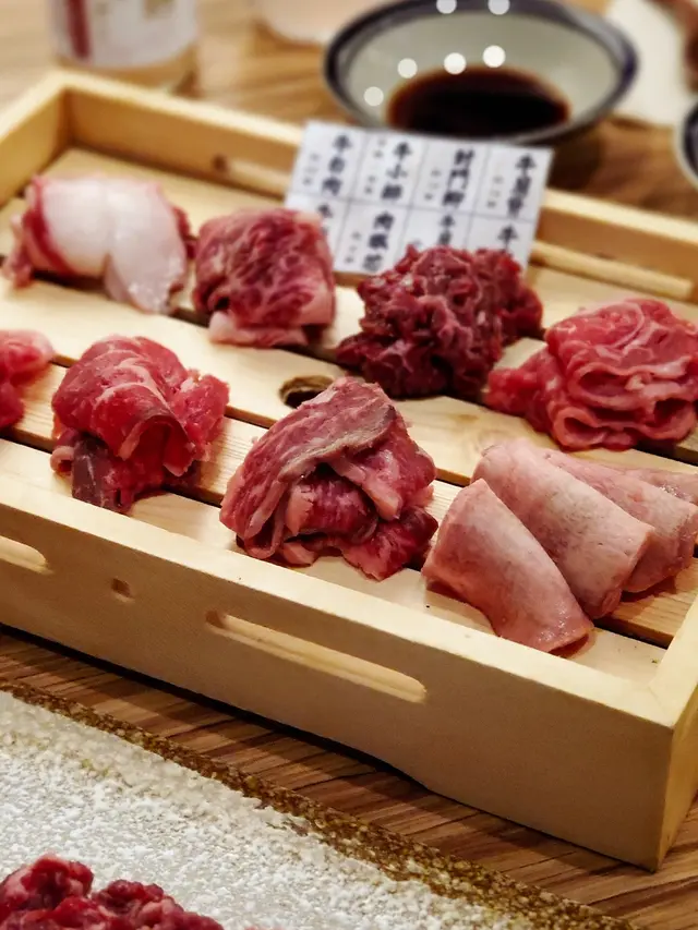 牛八両·牛吽拼