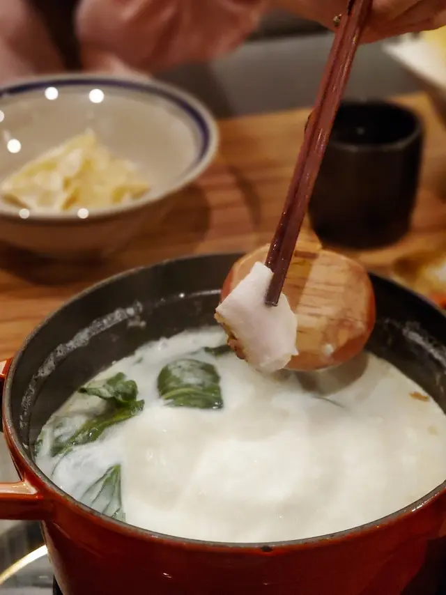 焦香黑豚·酒醉五花腩