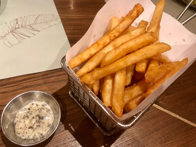 每次嚟到呢度都係必食!👍🏻⭐️