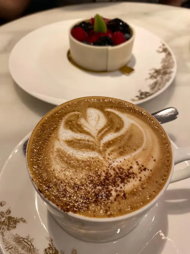 Cappuccino