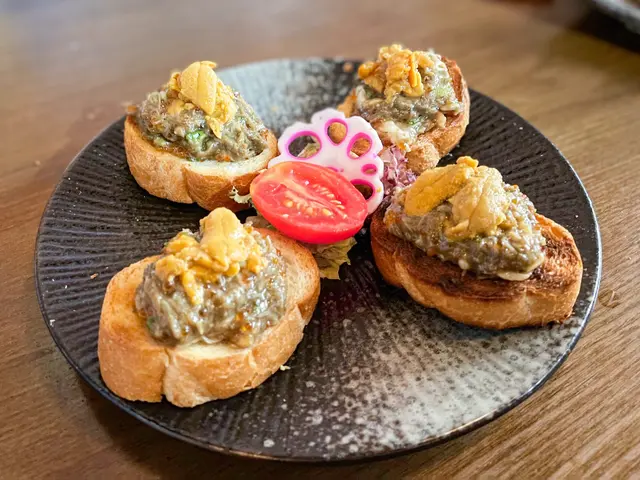 真係好香好好味!